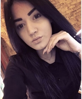Алина, 27
